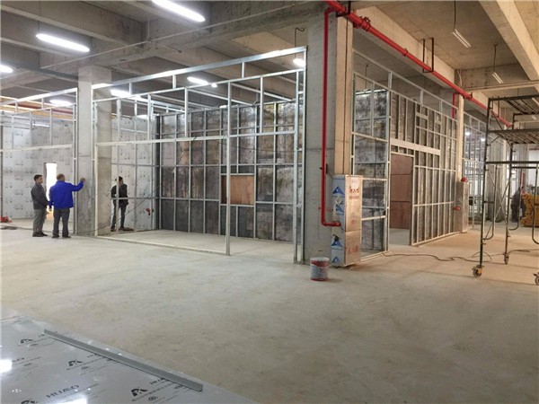 临沧X射线机房防护设计的原则