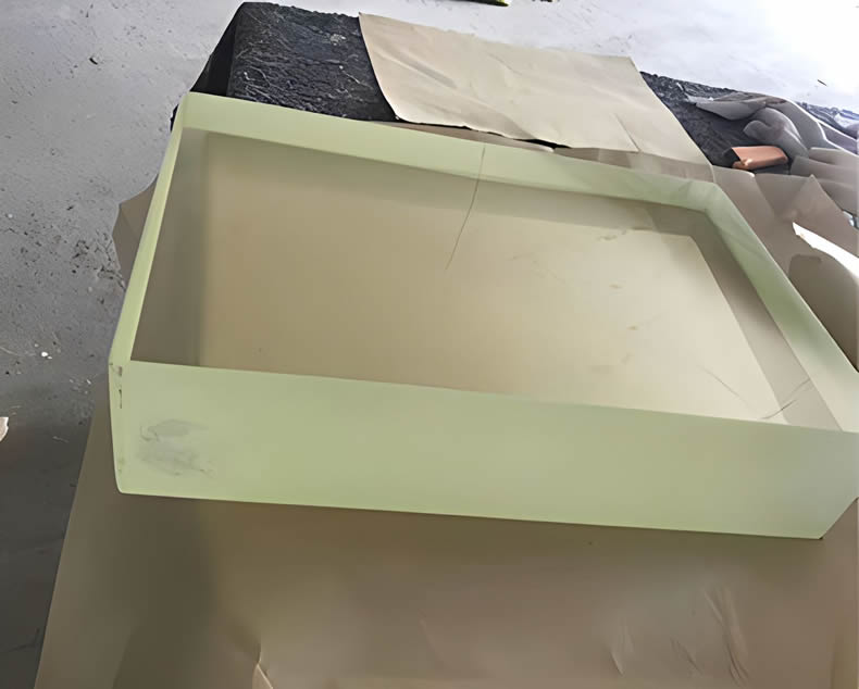 临沧防辐射玻璃的用途及优点