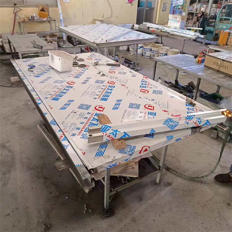 临沧防护铅门具有哪些保障