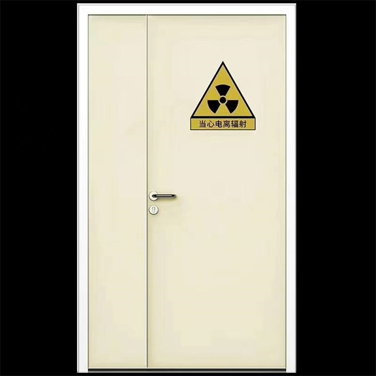 临沧如何保养防辐射铅门呢