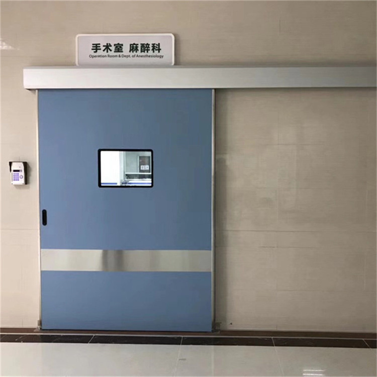 临沧怎么知道您想要哪种手术室感应门呢？