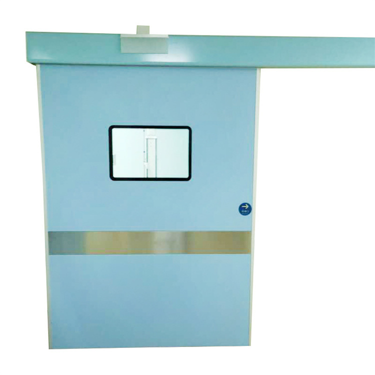 临沧防辐射铅门商家心态谨慎观望为主