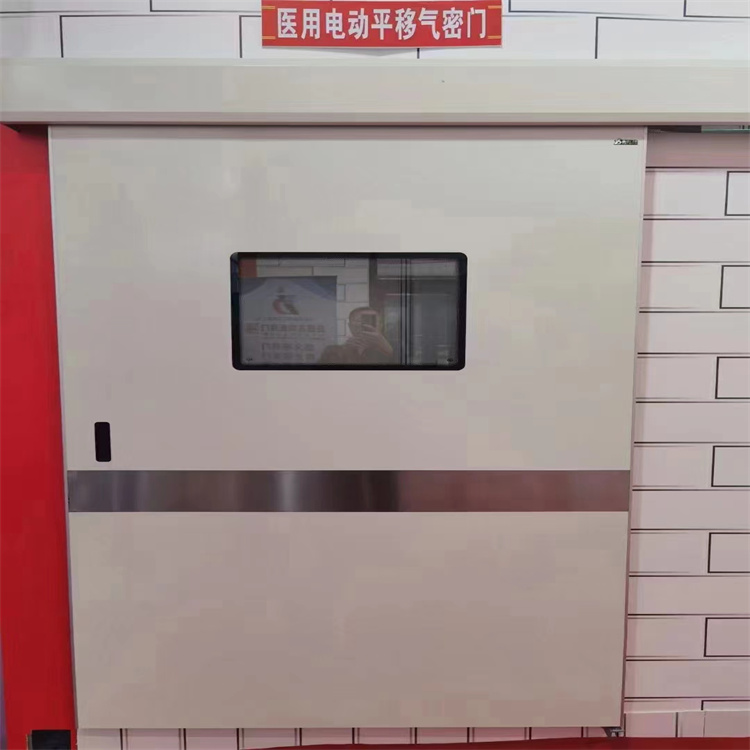 临沧医用铅门制造商的价格已从高位回落