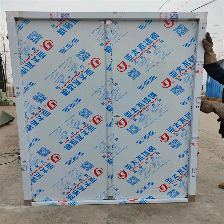 临沧防辐射铅门的功能特点