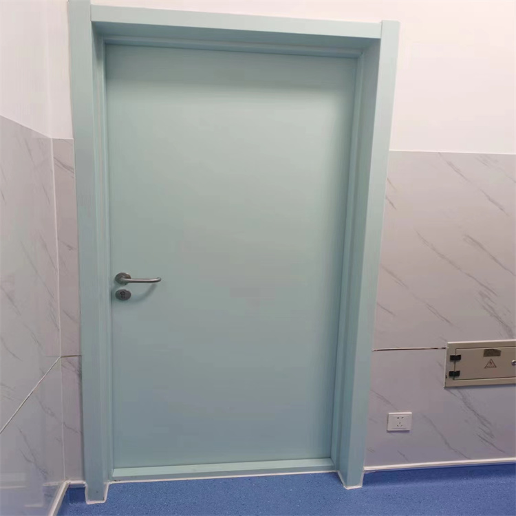 临沧成品铅门的质量等级