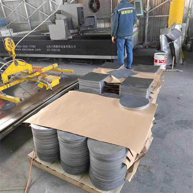 临沧铅的应用领域及性质