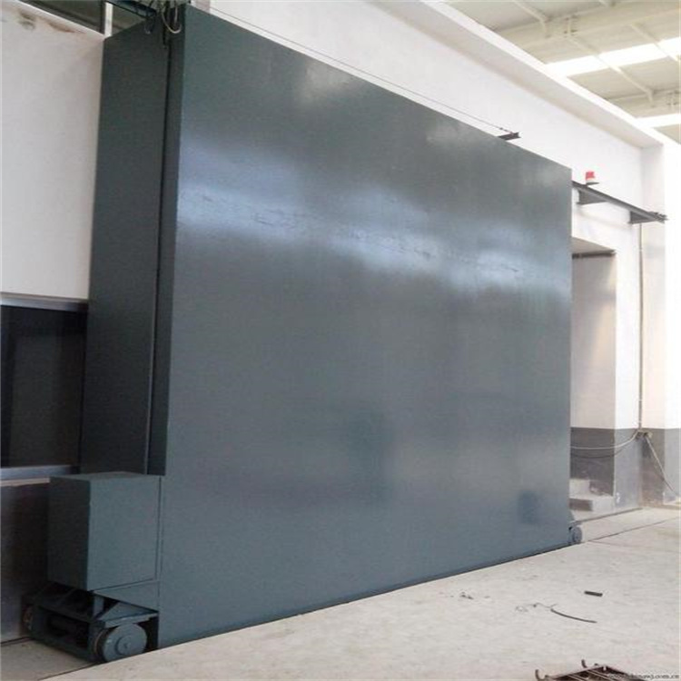 临沧工业探伤门详细介绍