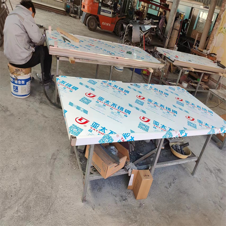 临沧鉴别铅门质量的方法优哪些