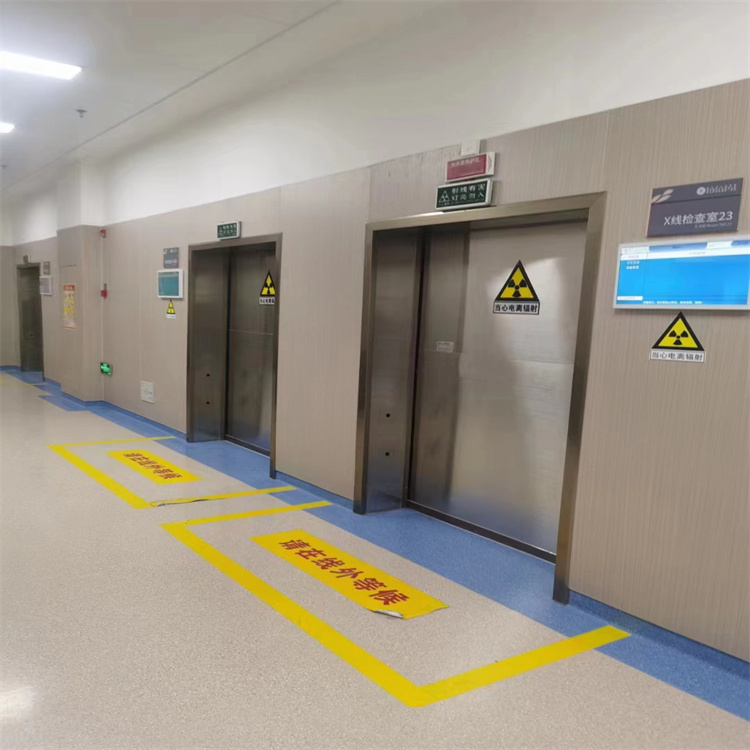 临沧铅门详细介绍