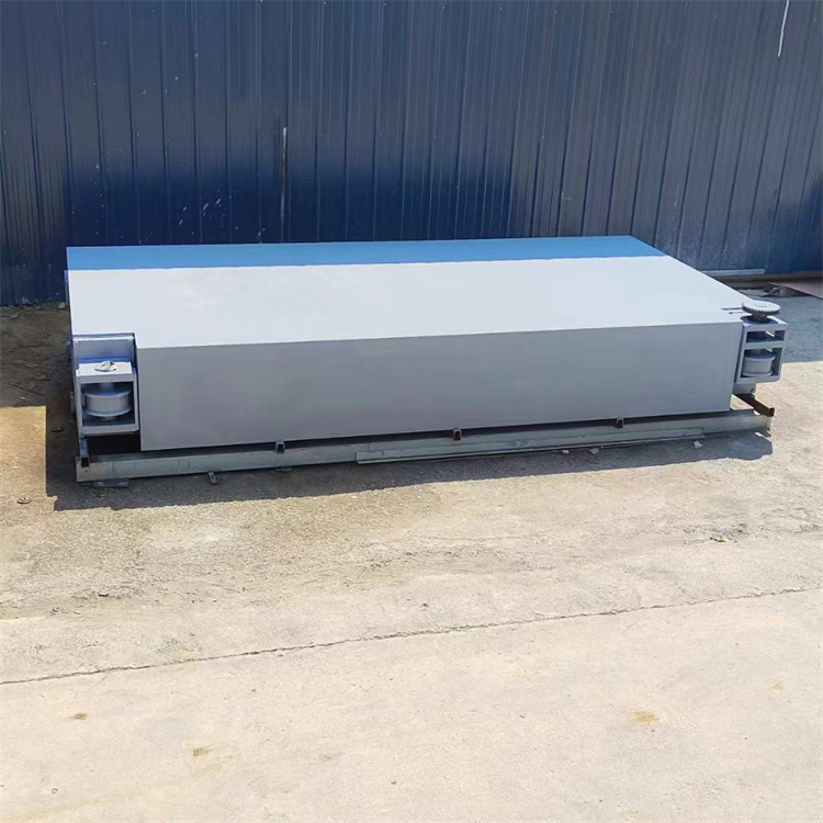 临沧工业探伤门的详细介绍