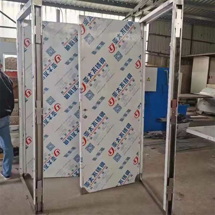 临沧平开铅门一些常见故障