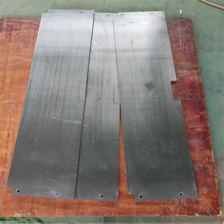 临沧X光室防辐射铅板介绍