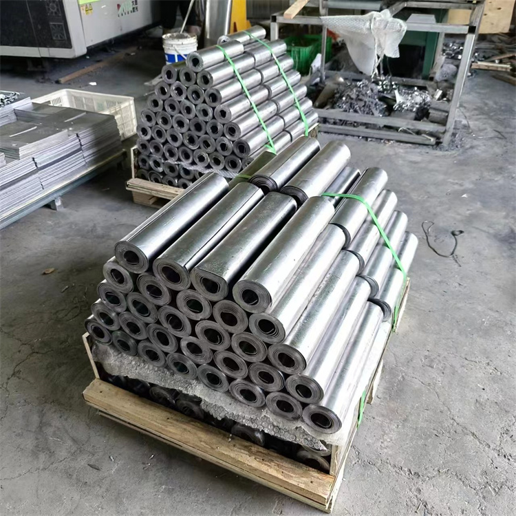 临沧铅板详细介绍