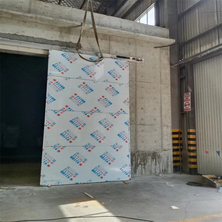 临沧铅门的作用是什么