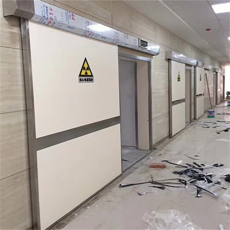 临沧安装铅门注意事项