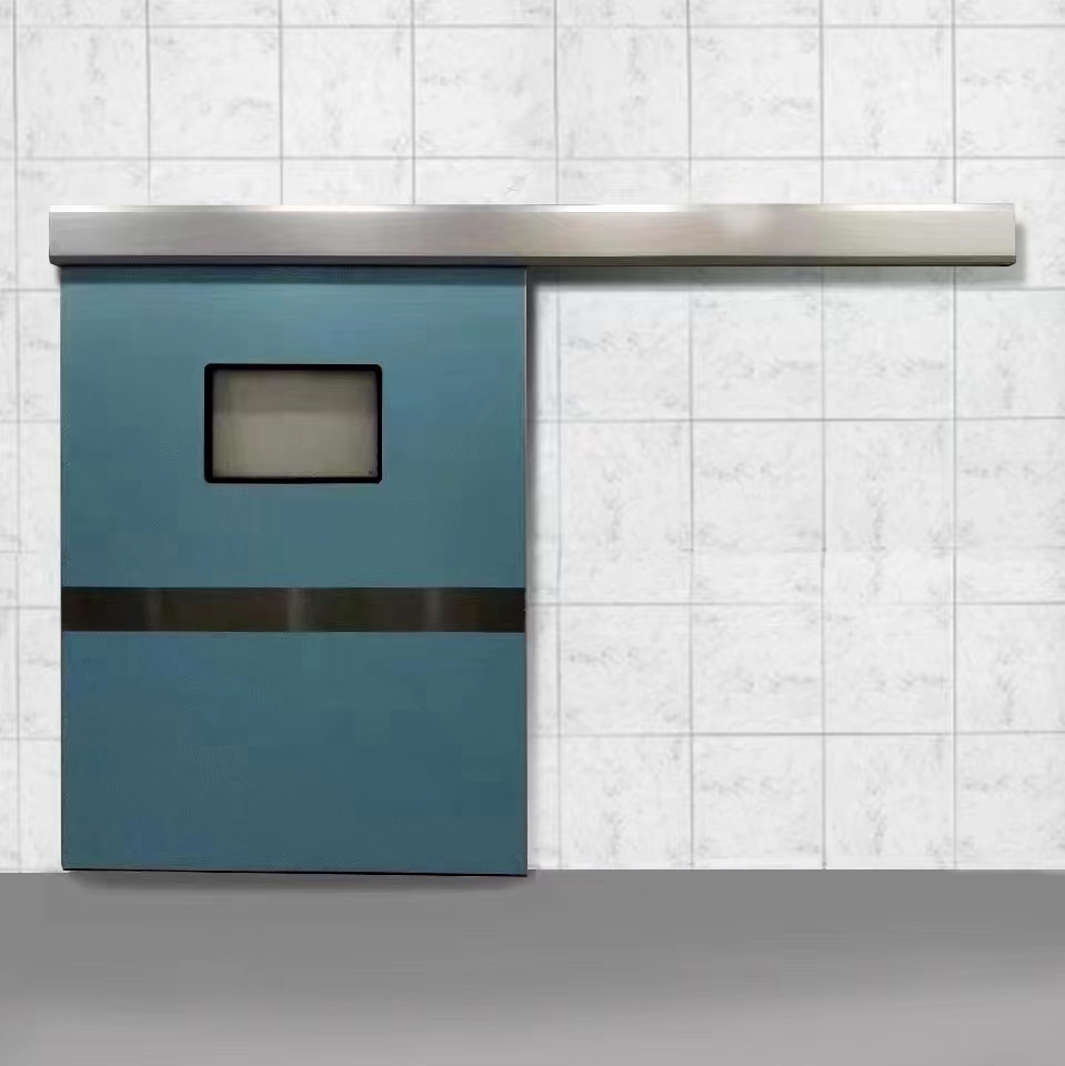 临沧铅门的尺寸标准