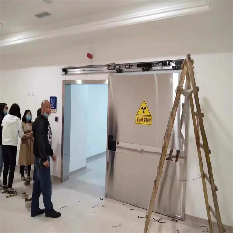 临沧铅门是什么？铅门作用？