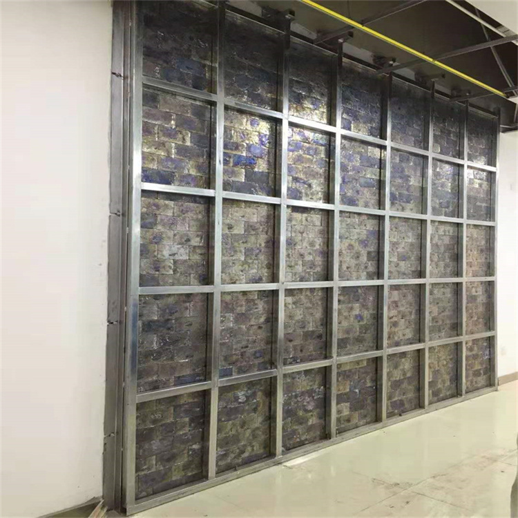 临沧铅砖是什么？铅砖价格？