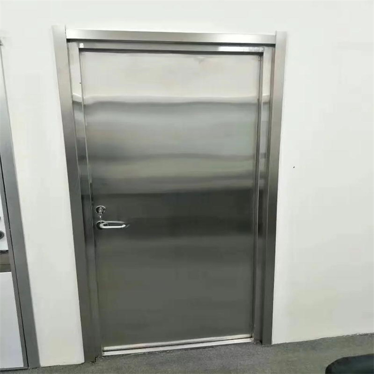 临沧铅门的分类及其特点