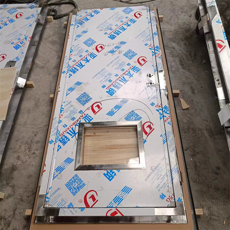 临沧购买铅门需要考虑的问题