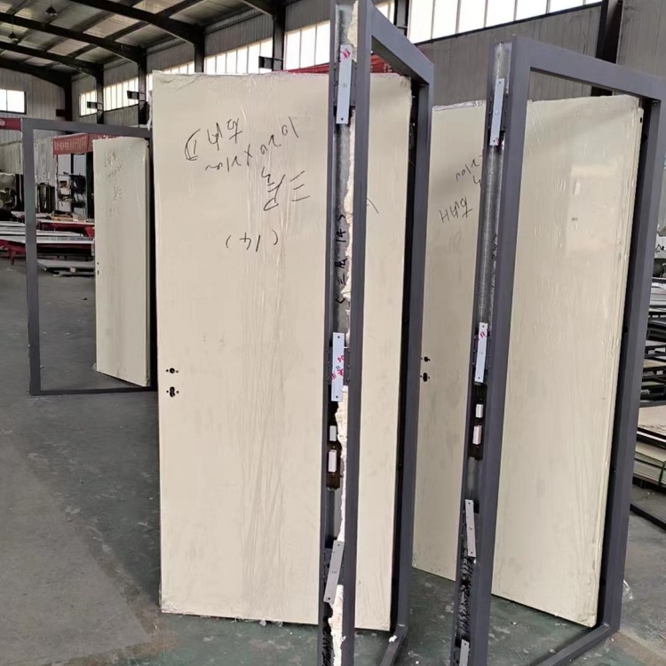 临沧铅门:辐射防护的关键屏障,你了解多少?