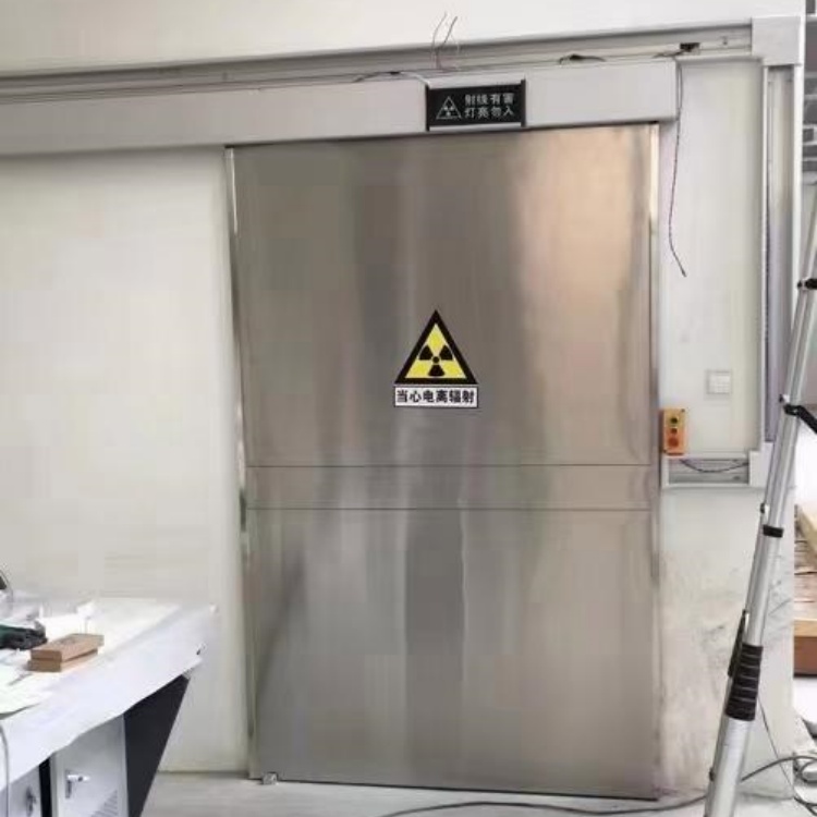 临沧铅门技术发展及应用场景