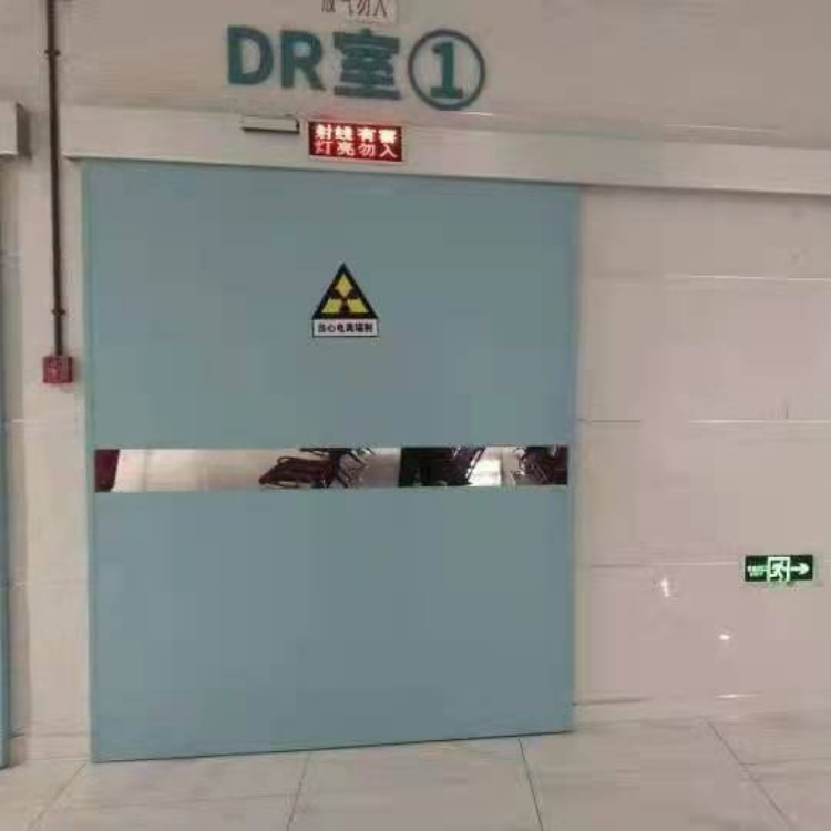 临沧防辐射铅门技术标准